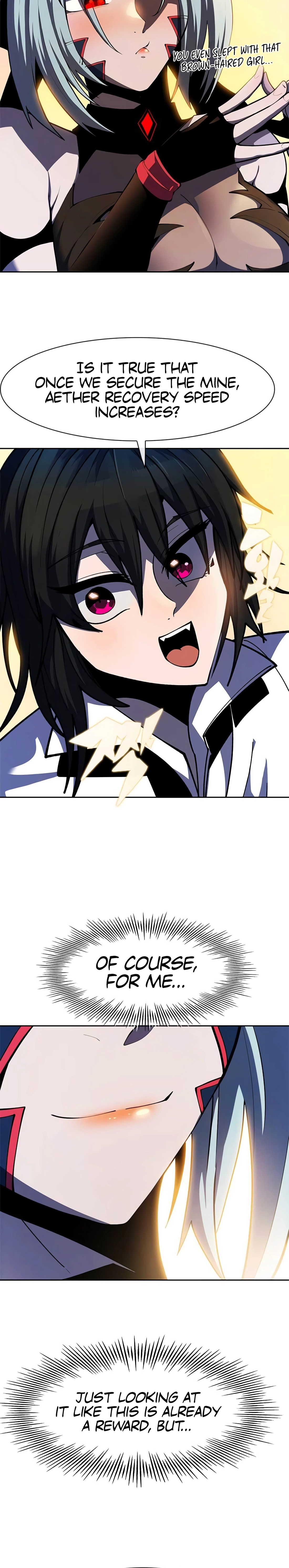 Dungeon Porter Chapter 60 - Page 6