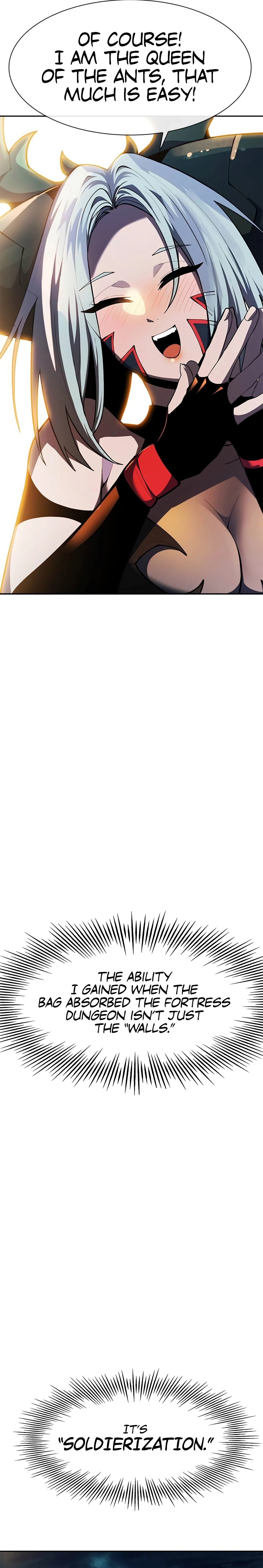 Dungeon Porter Chapter 60 - Page 7