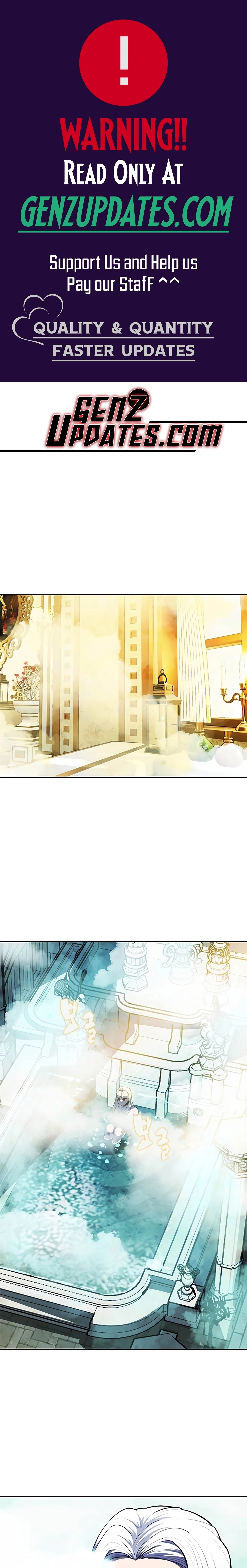 Dungeon Porter Chapter 61 - Page 1