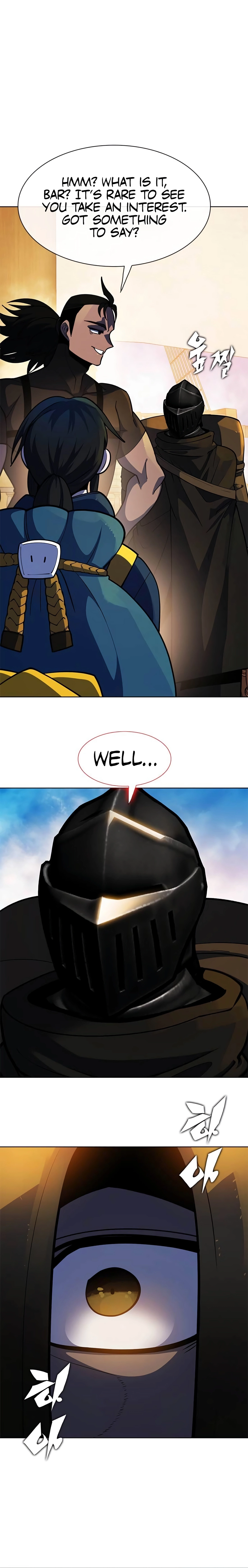 Dungeon Porter Chapter 62 - Page 10