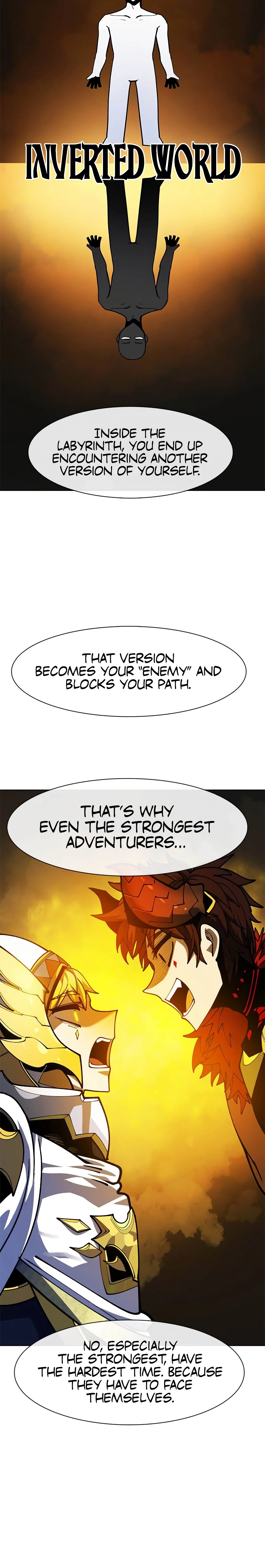 Dungeon Porter Chapter 62 - Page 32