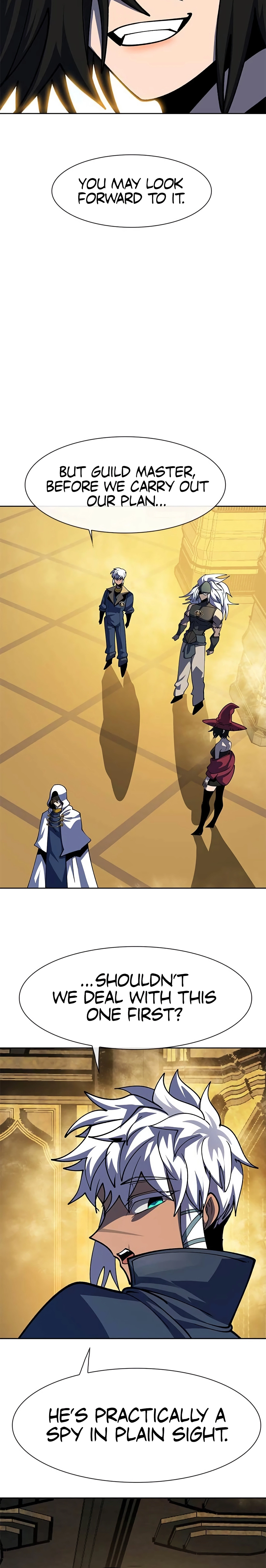 Dungeon Porter Chapter 62 - Page 40