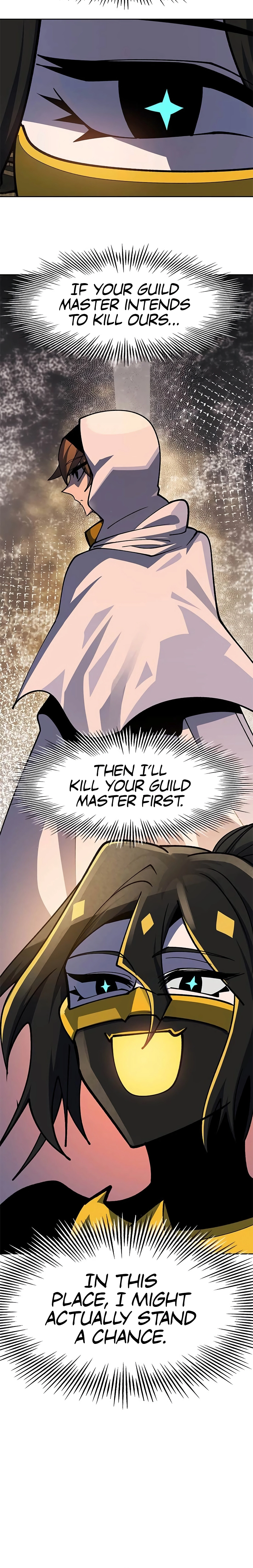 Dungeon Porter Chapter 62 - Page 42