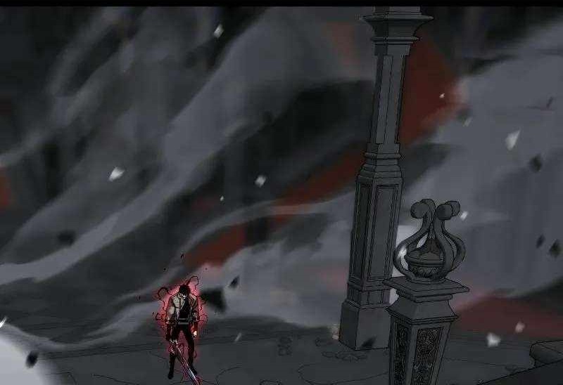 Artifact-Devouring Player Chapter 34 - Page 1