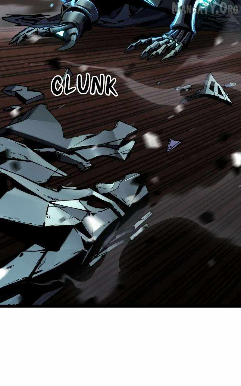 Artifact-Devouring Player Chapter 34 - Page 10