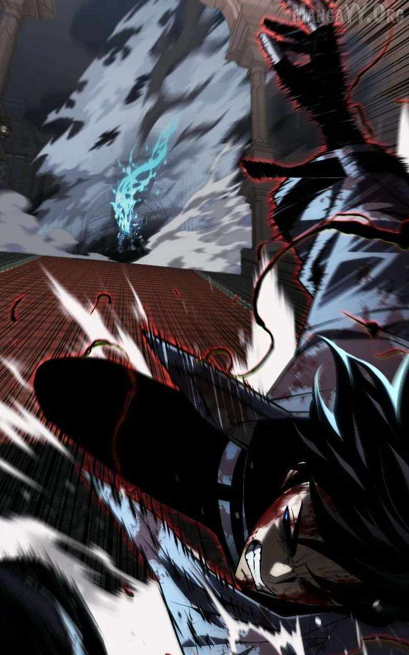 Artifact-Devouring Player Chapter 34 - Page 101