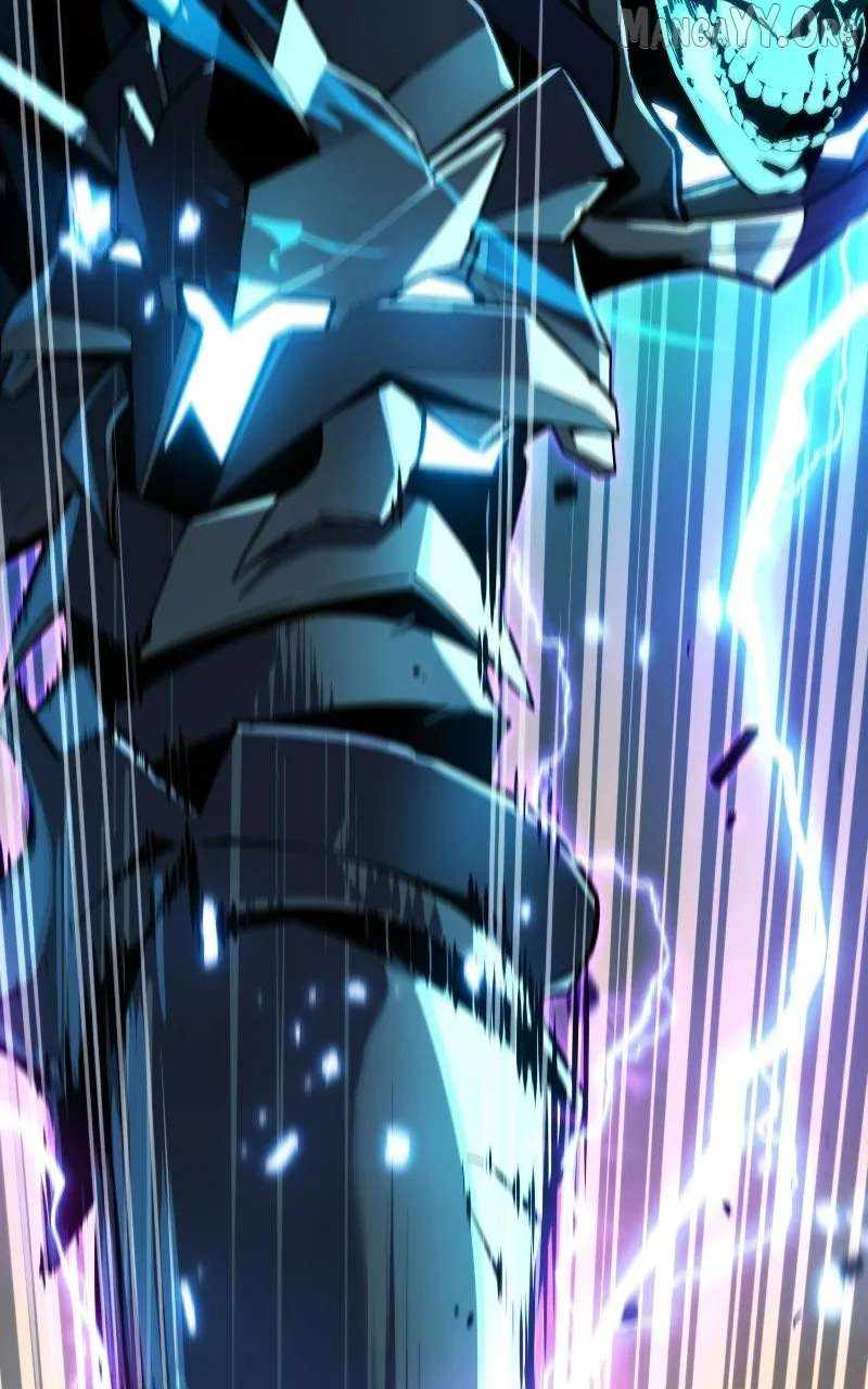 Artifact-Devouring Player Chapter 34 - Page 115