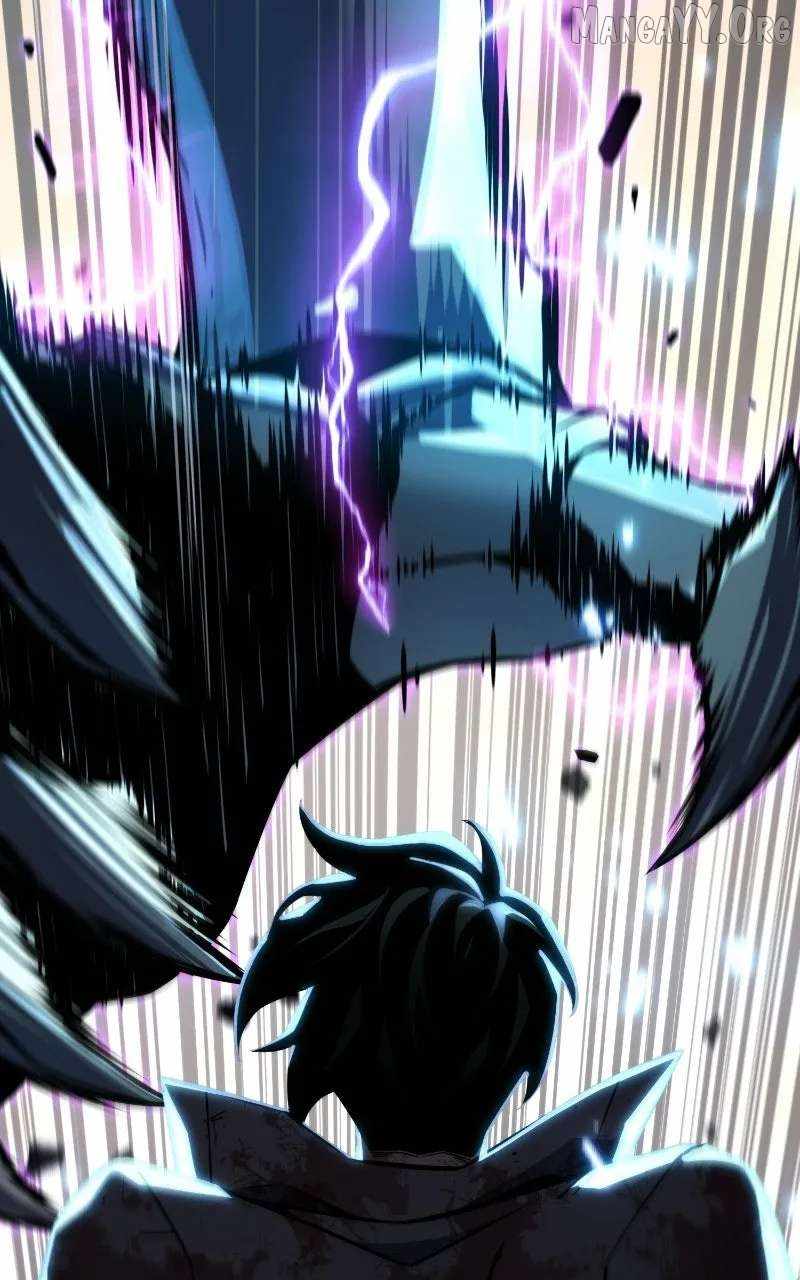 Artifact-Devouring Player Chapter 34 - Page 116