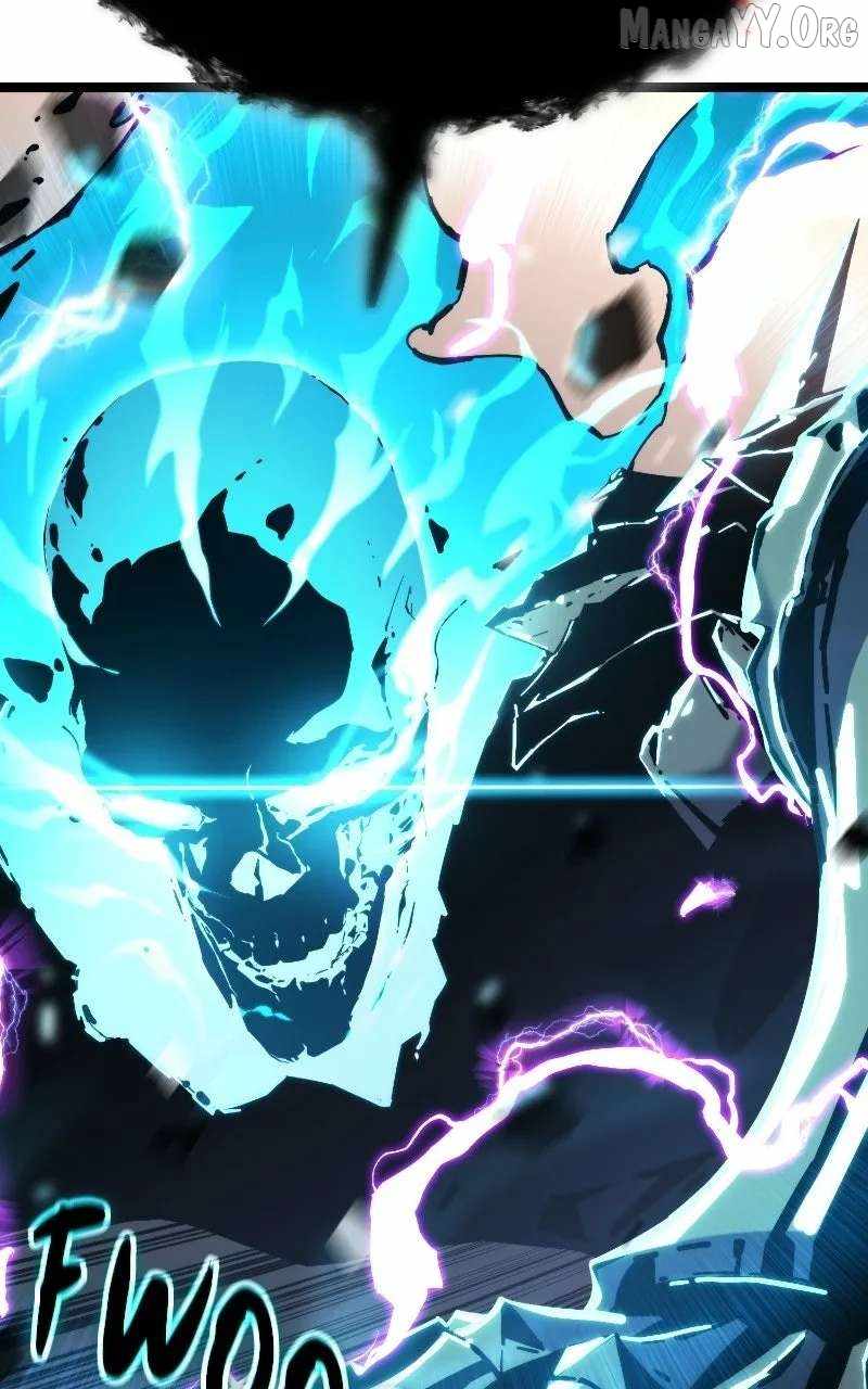 Artifact-Devouring Player Chapter 34 - Page 12