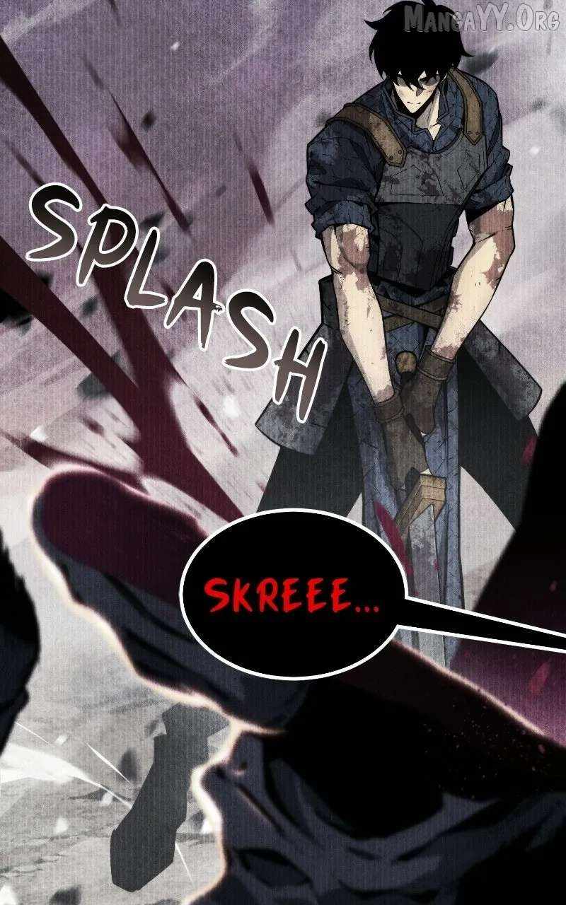 Artifact-Devouring Player Chapter 34 - Page 123