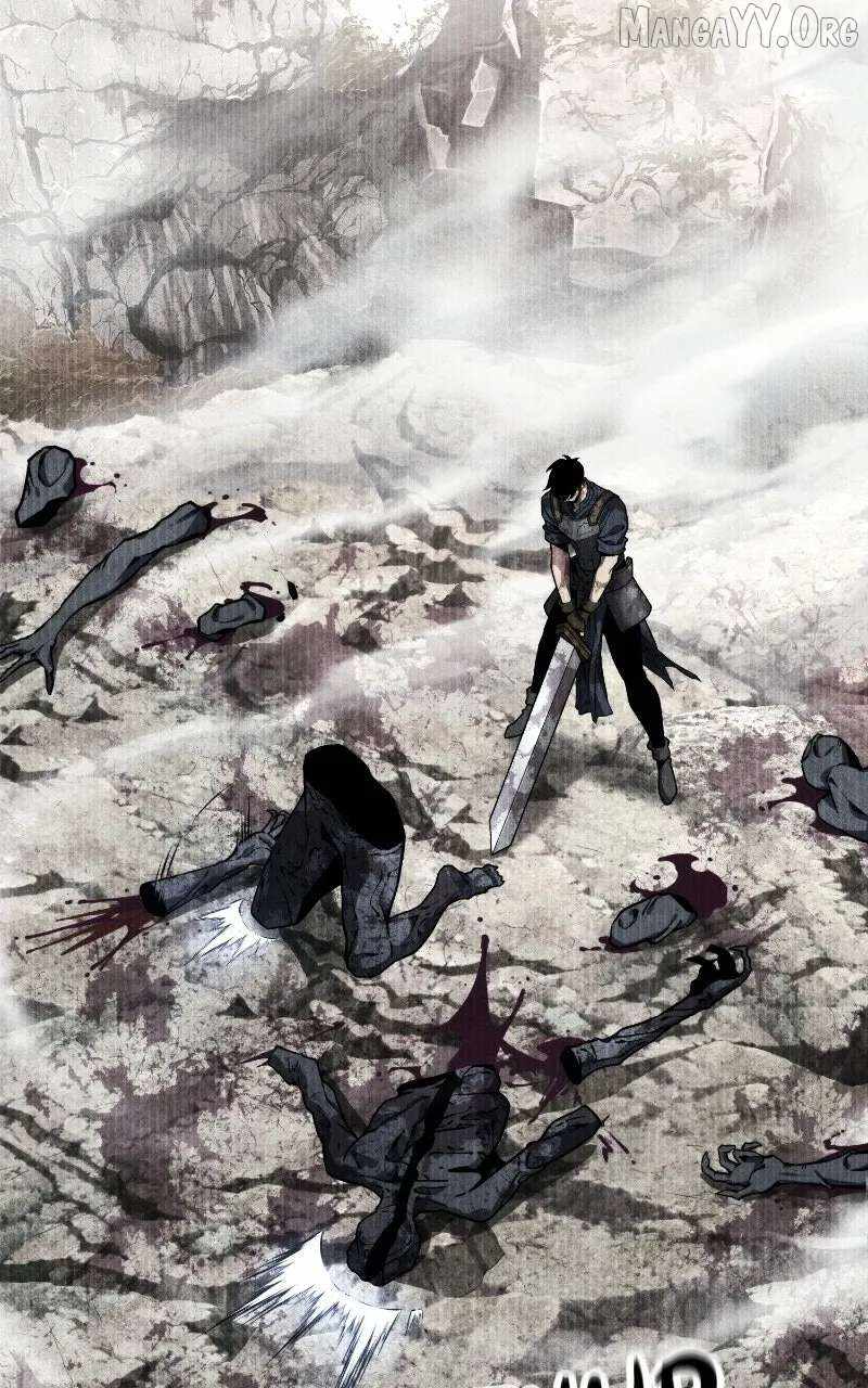 Artifact-Devouring Player Chapter 34 - Page 125