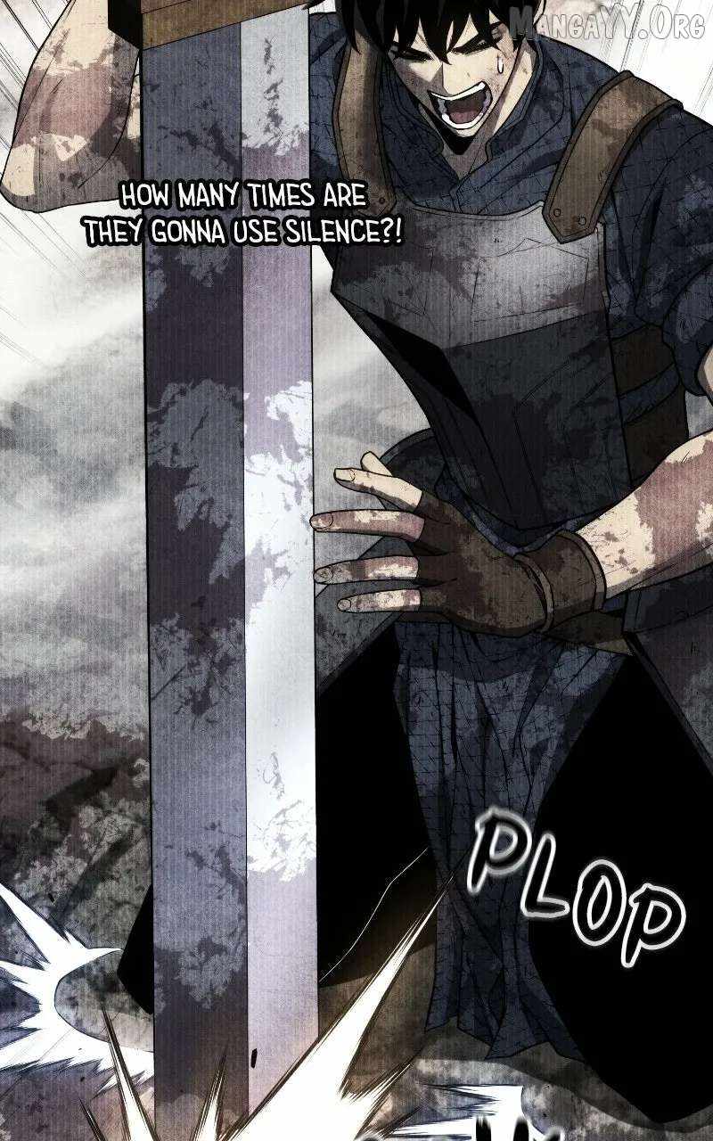 Artifact-Devouring Player Chapter 34 - Page 129