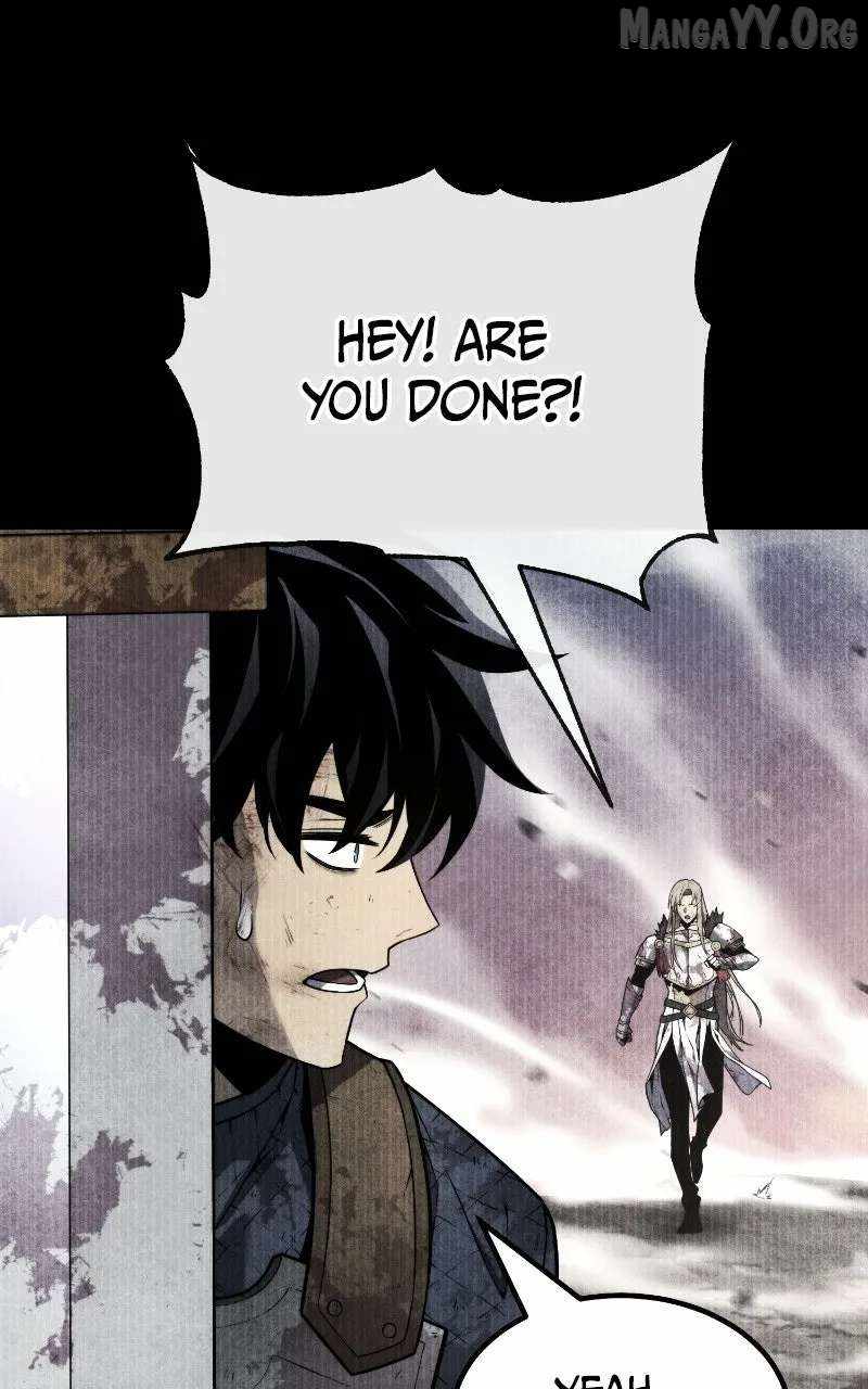 Artifact-Devouring Player Chapter 34 - Page 131