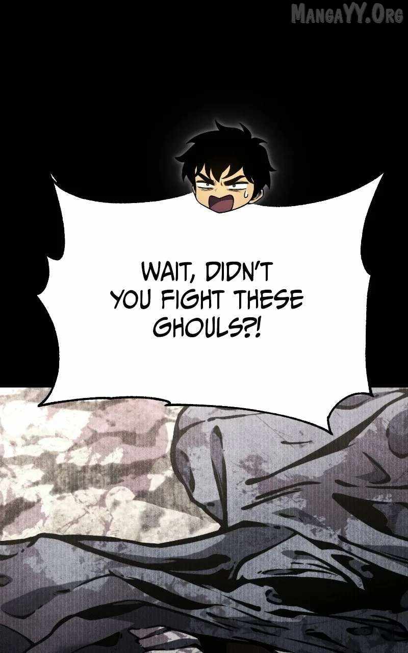 Artifact-Devouring Player Chapter 34 - Page 136