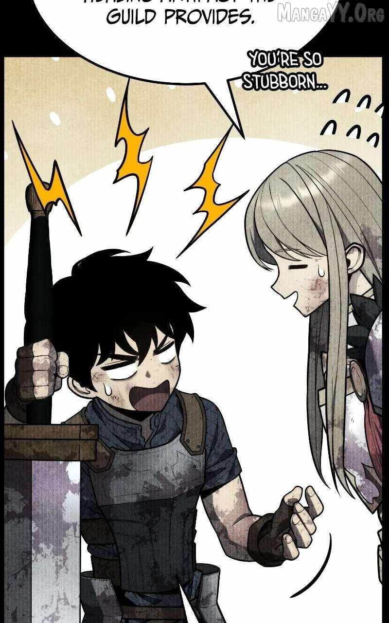 Artifact-Devouring Player Chapter 34 - Page 139