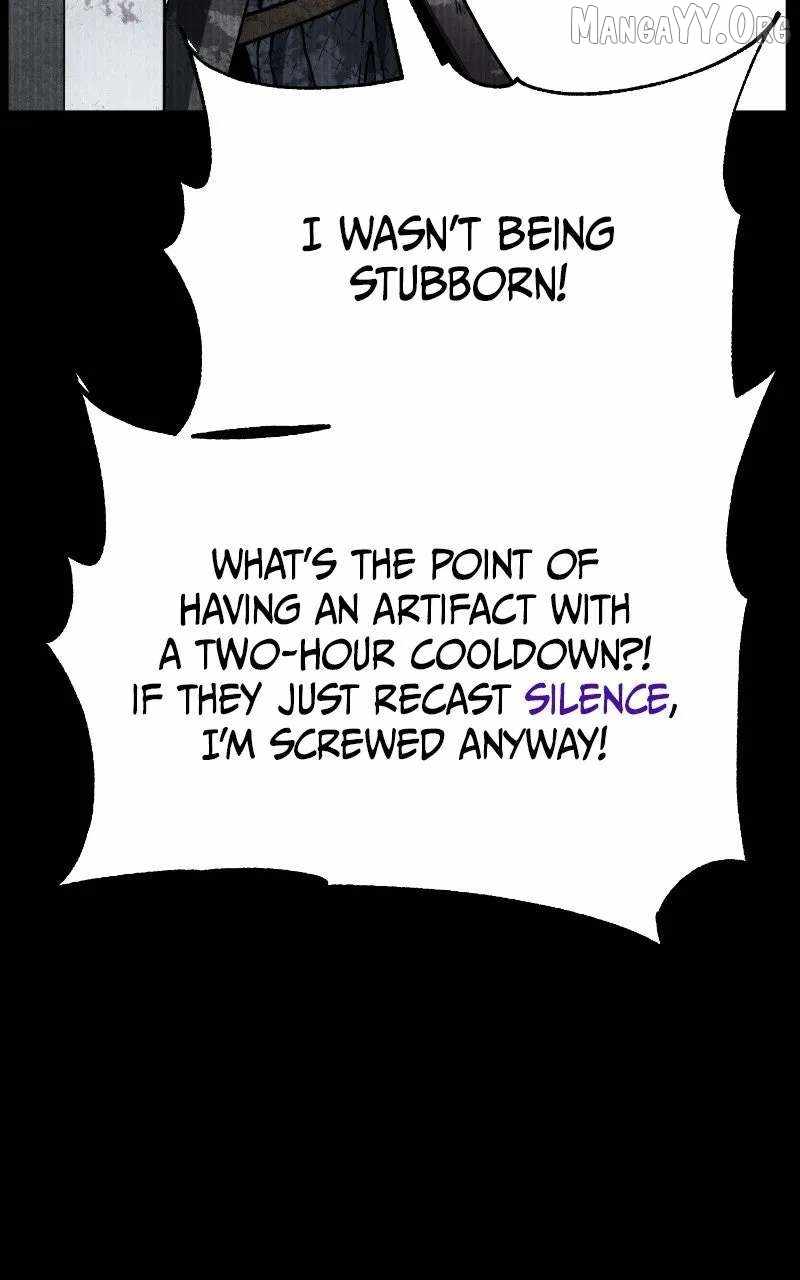 Artifact-Devouring Player Chapter 34 - Page 140