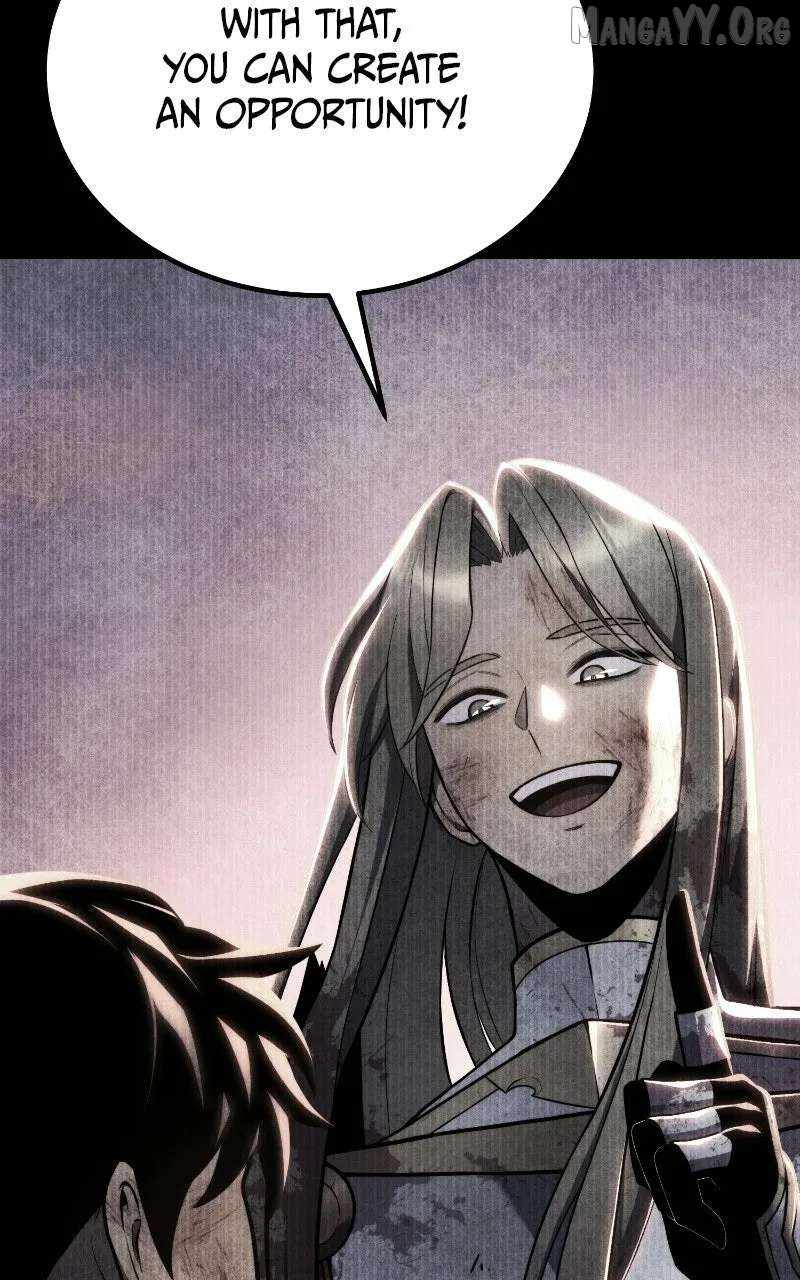 Artifact-Devouring Player Chapter 34 - Page 144