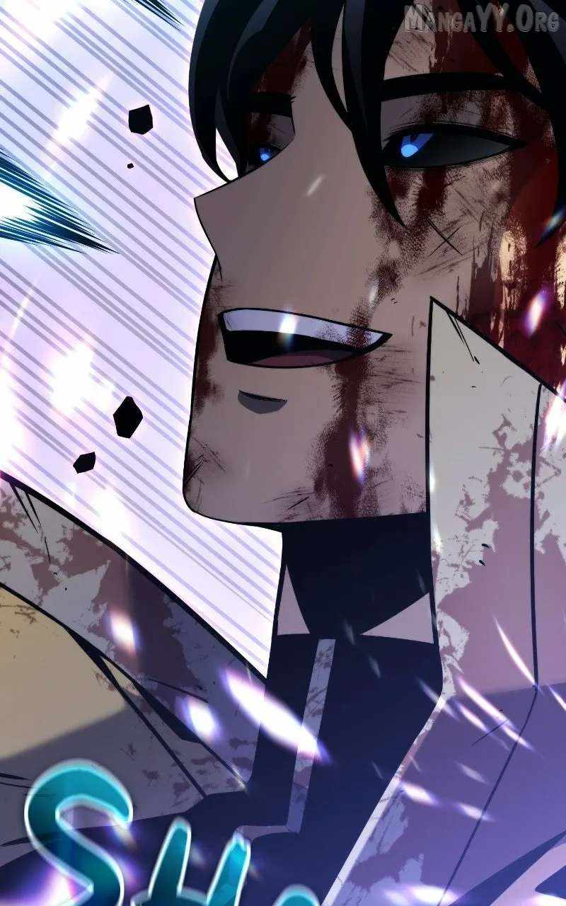 Artifact-Devouring Player Chapter 34 - Page 155