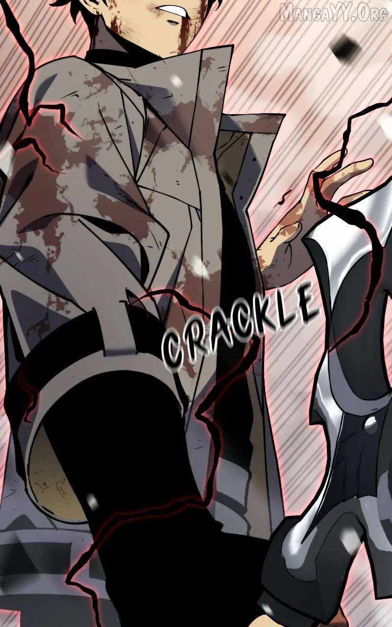 Artifact-Devouring Player Chapter 34 - Page 16