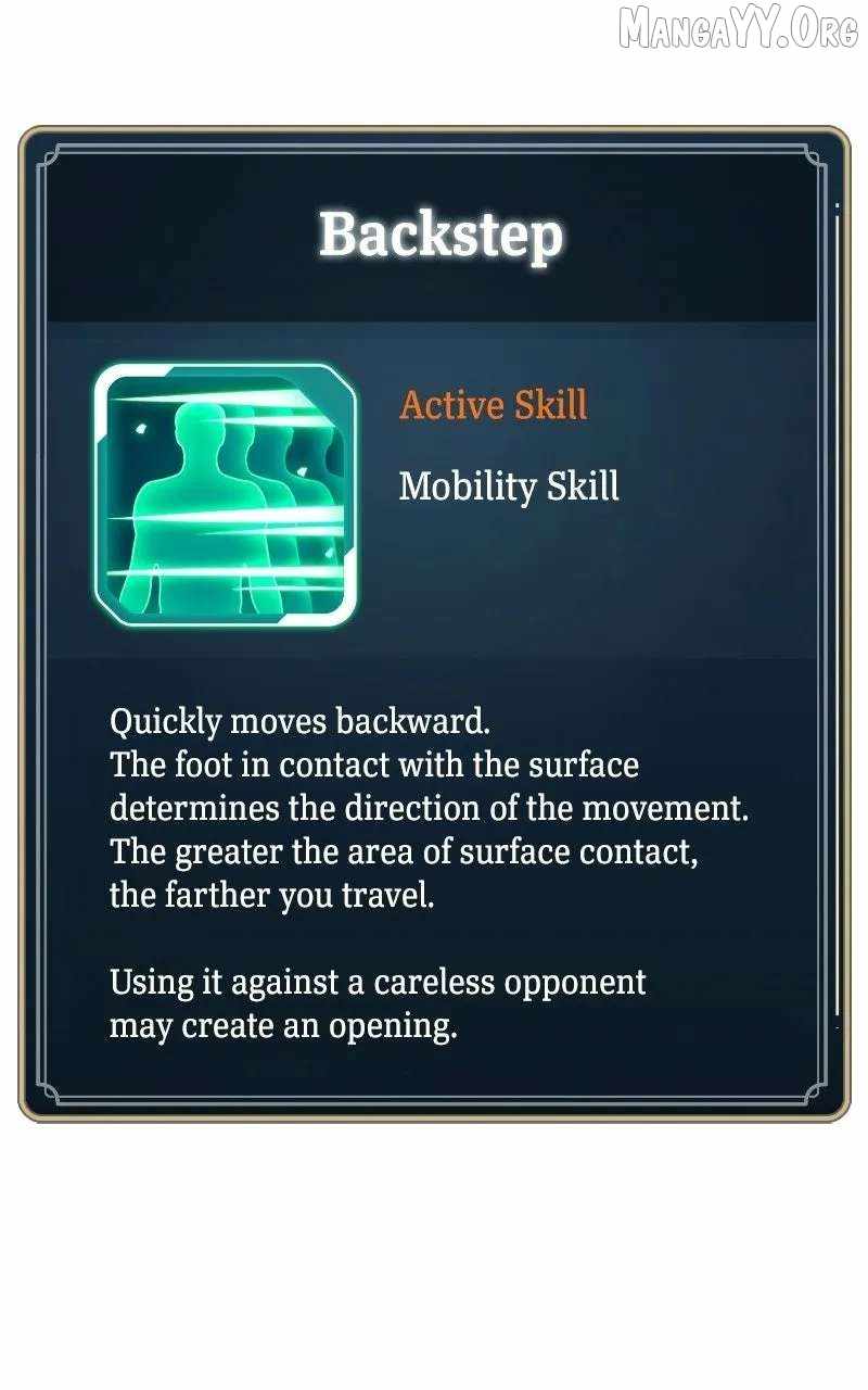 Artifact-Devouring Player Chapter 34 - Page 160