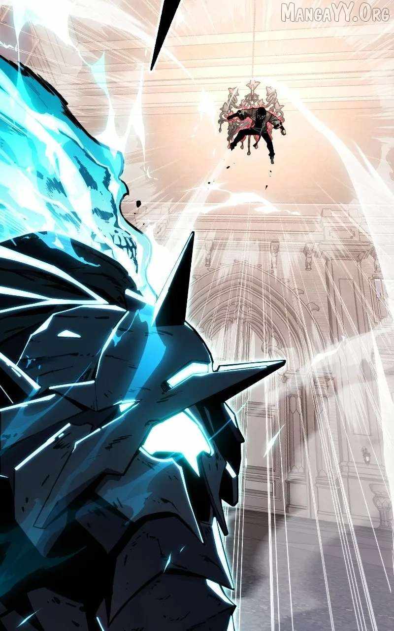 Artifact-Devouring Player Chapter 34 - Page 165