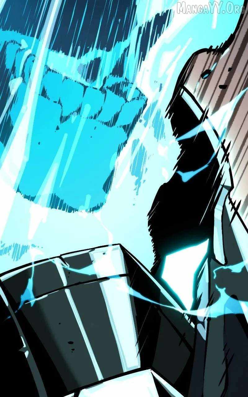 Artifact-Devouring Player Chapter 34 - Page 168