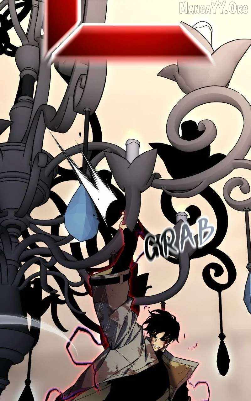 Artifact-Devouring Player Chapter 34 - Page 170