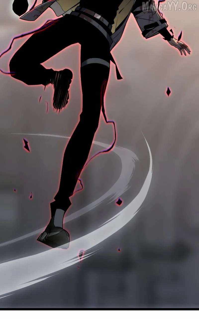 Artifact-Devouring Player Chapter 34 - Page 171