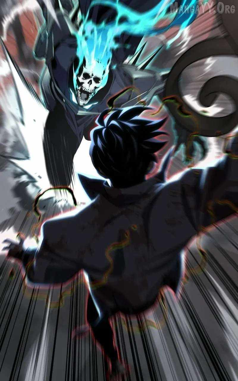 Artifact-Devouring Player Chapter 34 - Page 175