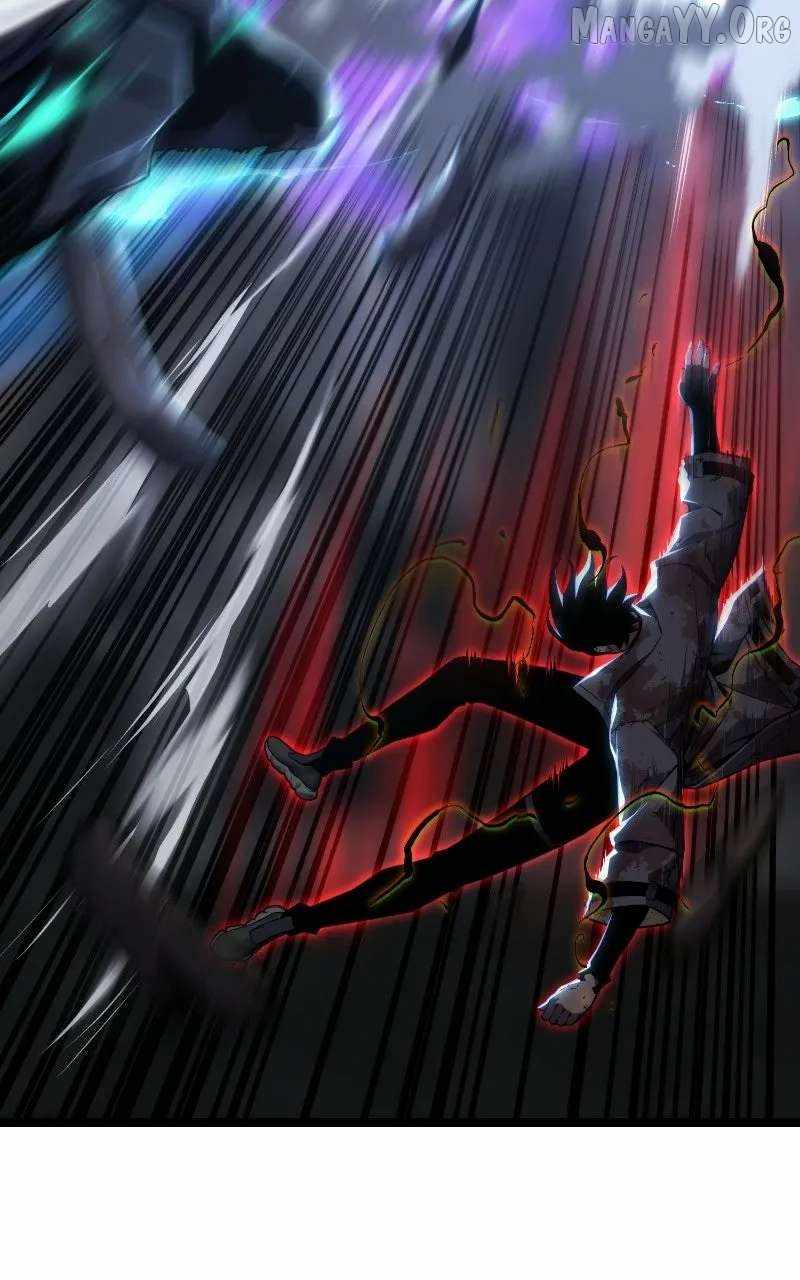 Artifact-Devouring Player Chapter 34 - Page 180