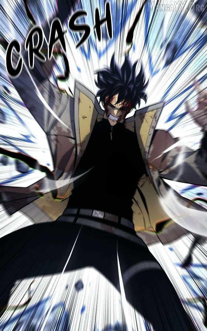 Artifact-Devouring Player Chapter 34 - Page 184