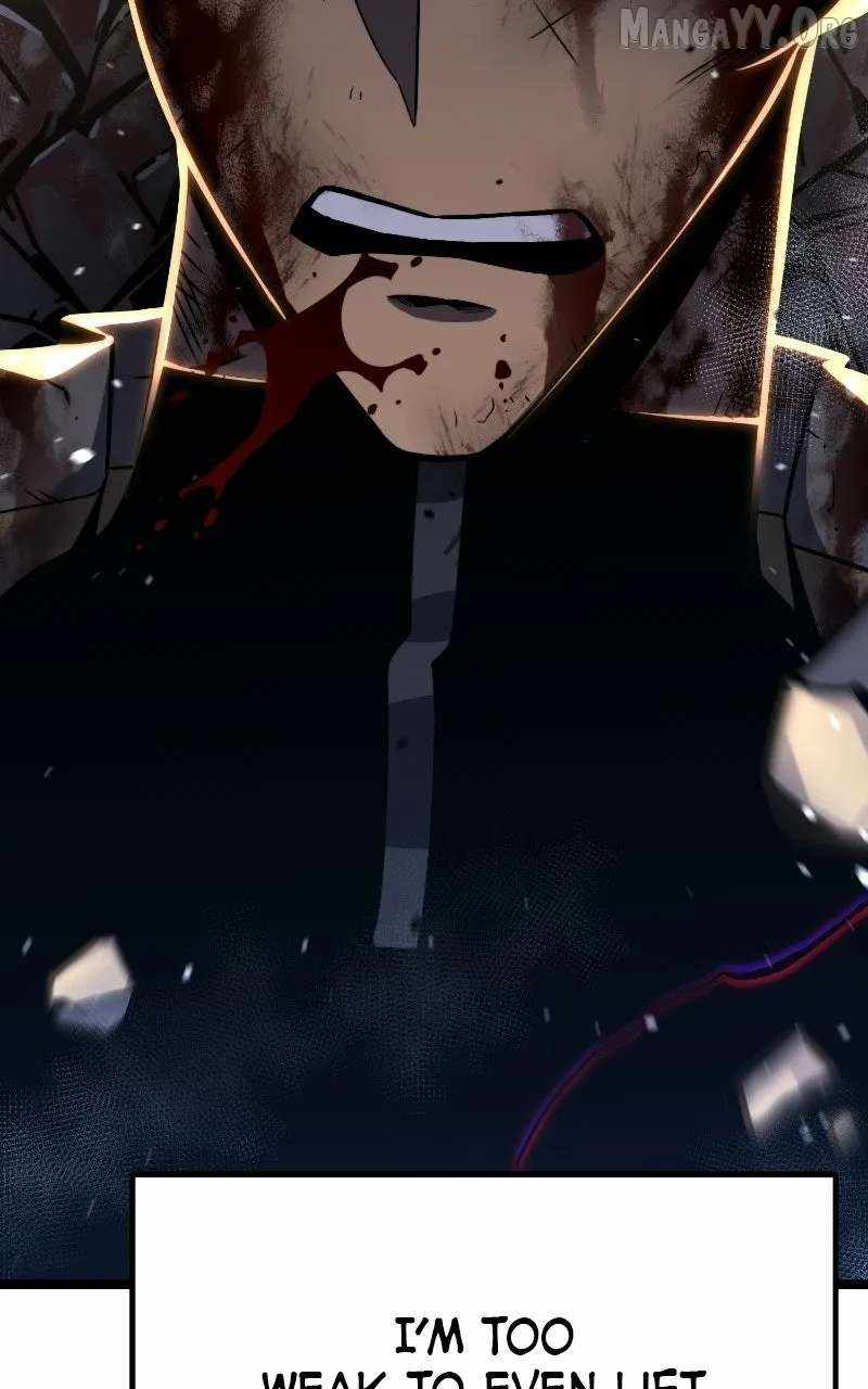 Artifact-Devouring Player Chapter 34 - Page 187