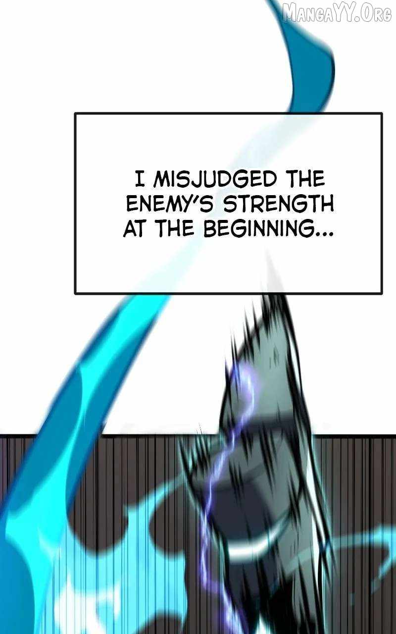 Artifact-Devouring Player Chapter 34 - Page 195