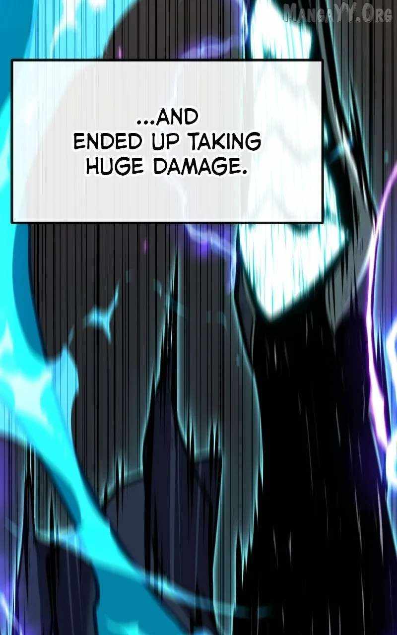 Artifact-Devouring Player Chapter 34 - Page 196