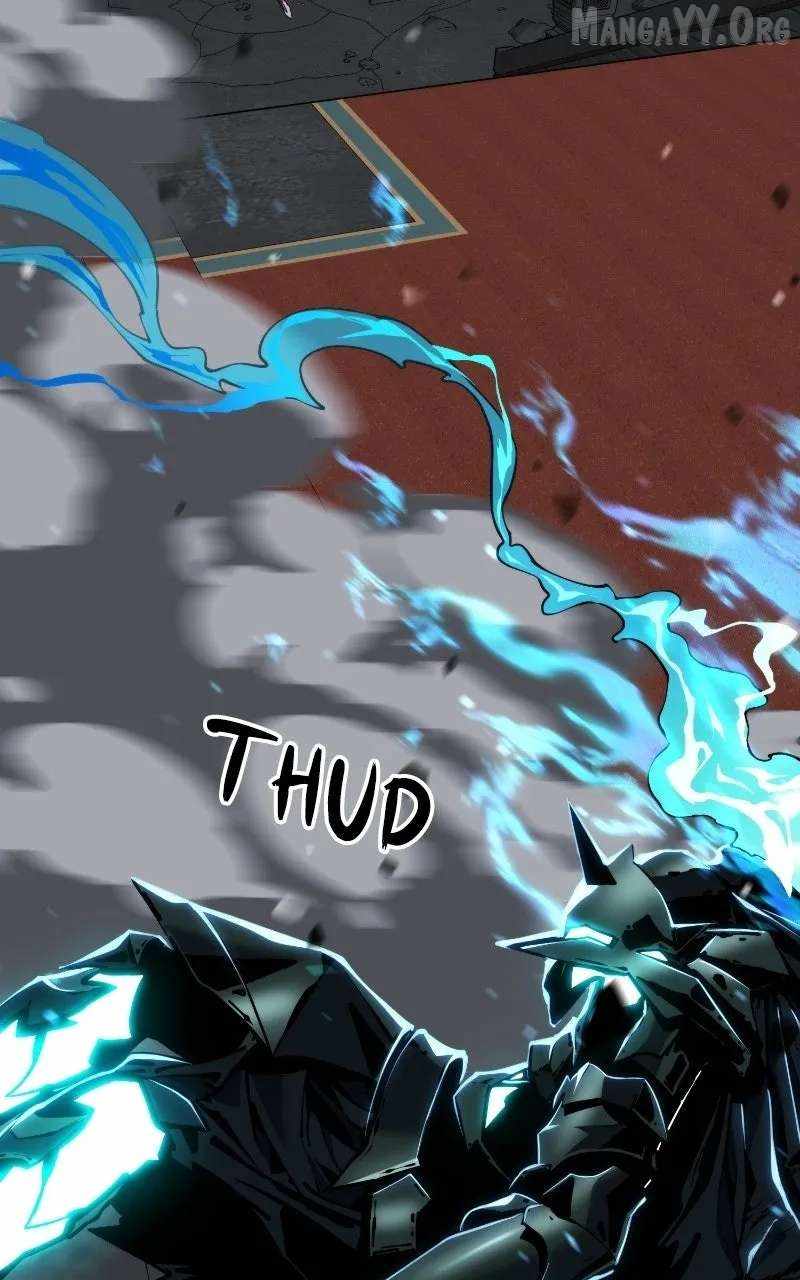 Artifact-Devouring Player Chapter 34 - Page 2