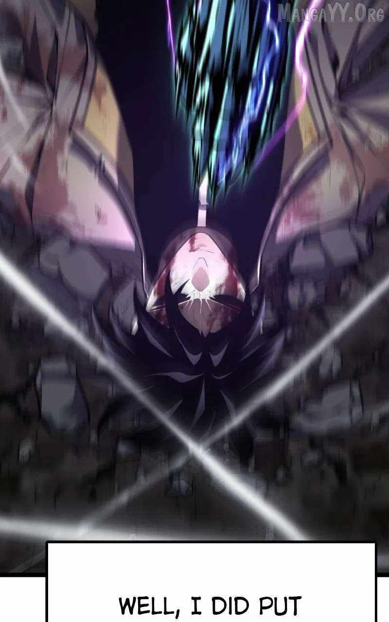 Artifact-Devouring Player Chapter 34 - Page 200