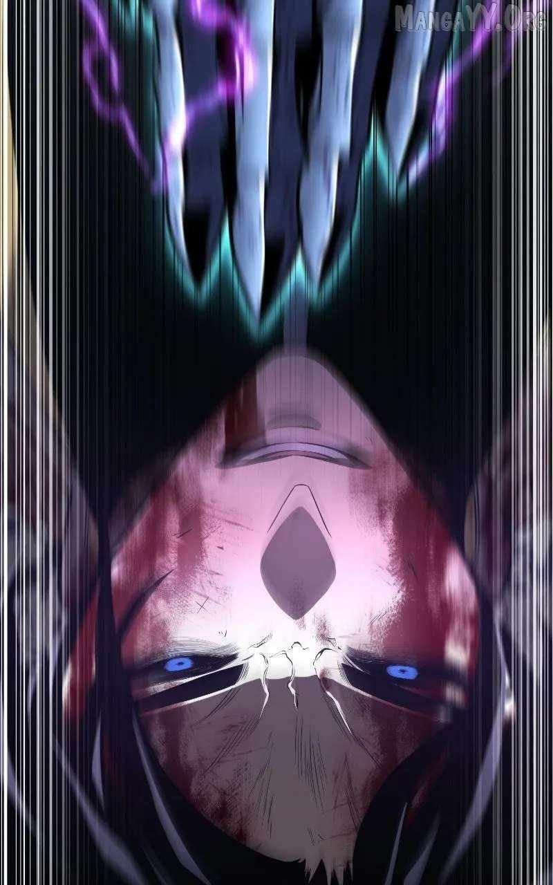 Artifact-Devouring Player Chapter 34 - Page 203