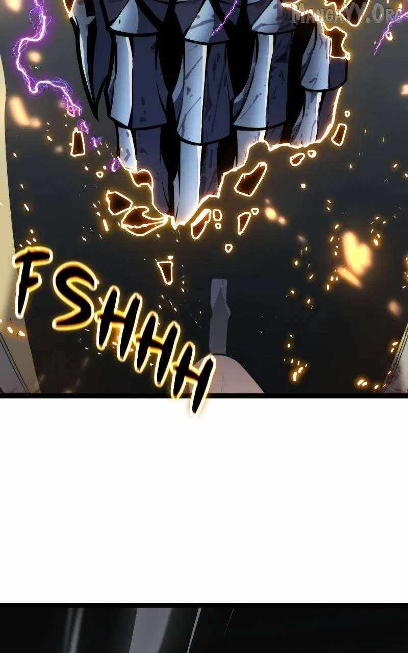 Artifact-Devouring Player Chapter 34 - Page 206