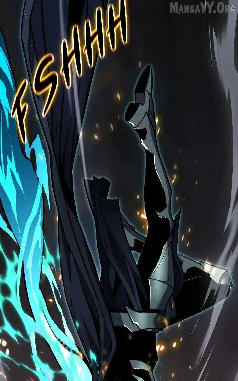 Artifact-Devouring Player Chapter 34 - Page 208