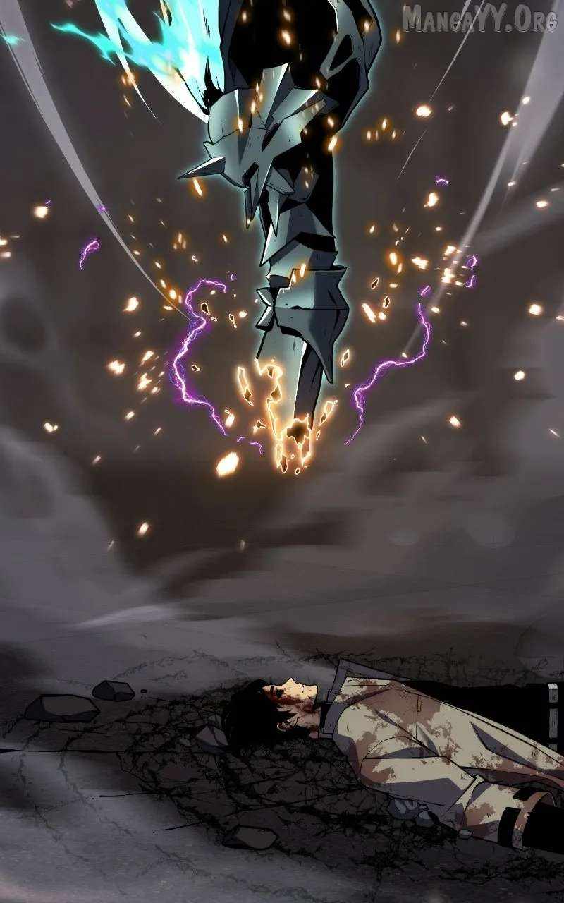 Artifact-Devouring Player Chapter 34 - Page 209