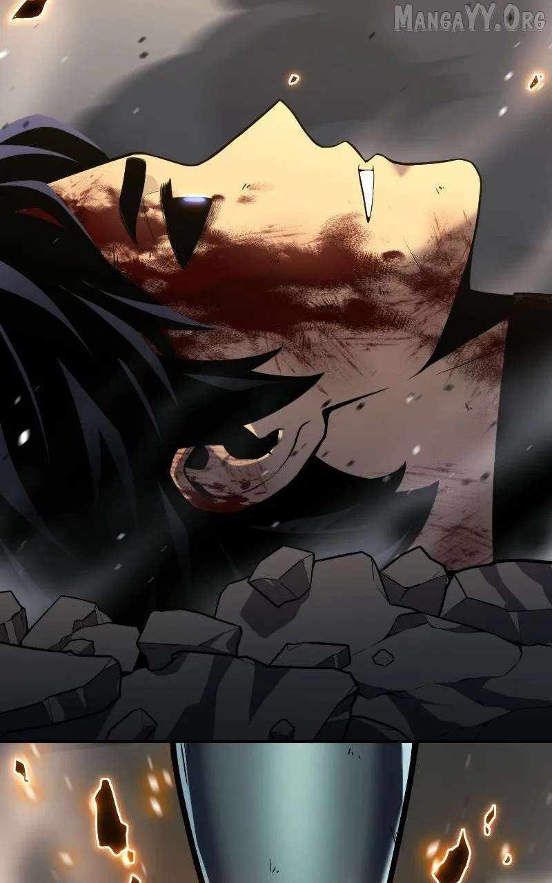 Artifact-Devouring Player Chapter 34 - Page 211