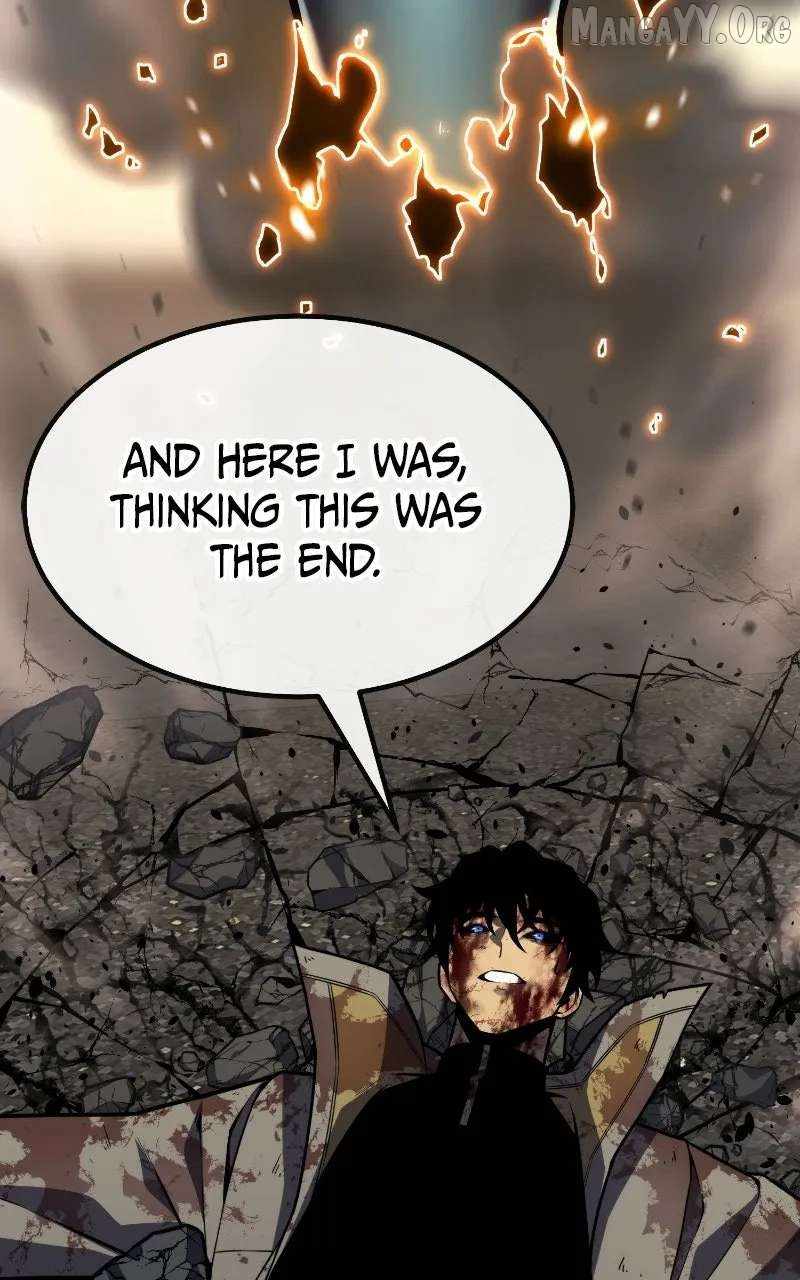 Artifact-Devouring Player Chapter 34 - Page 212