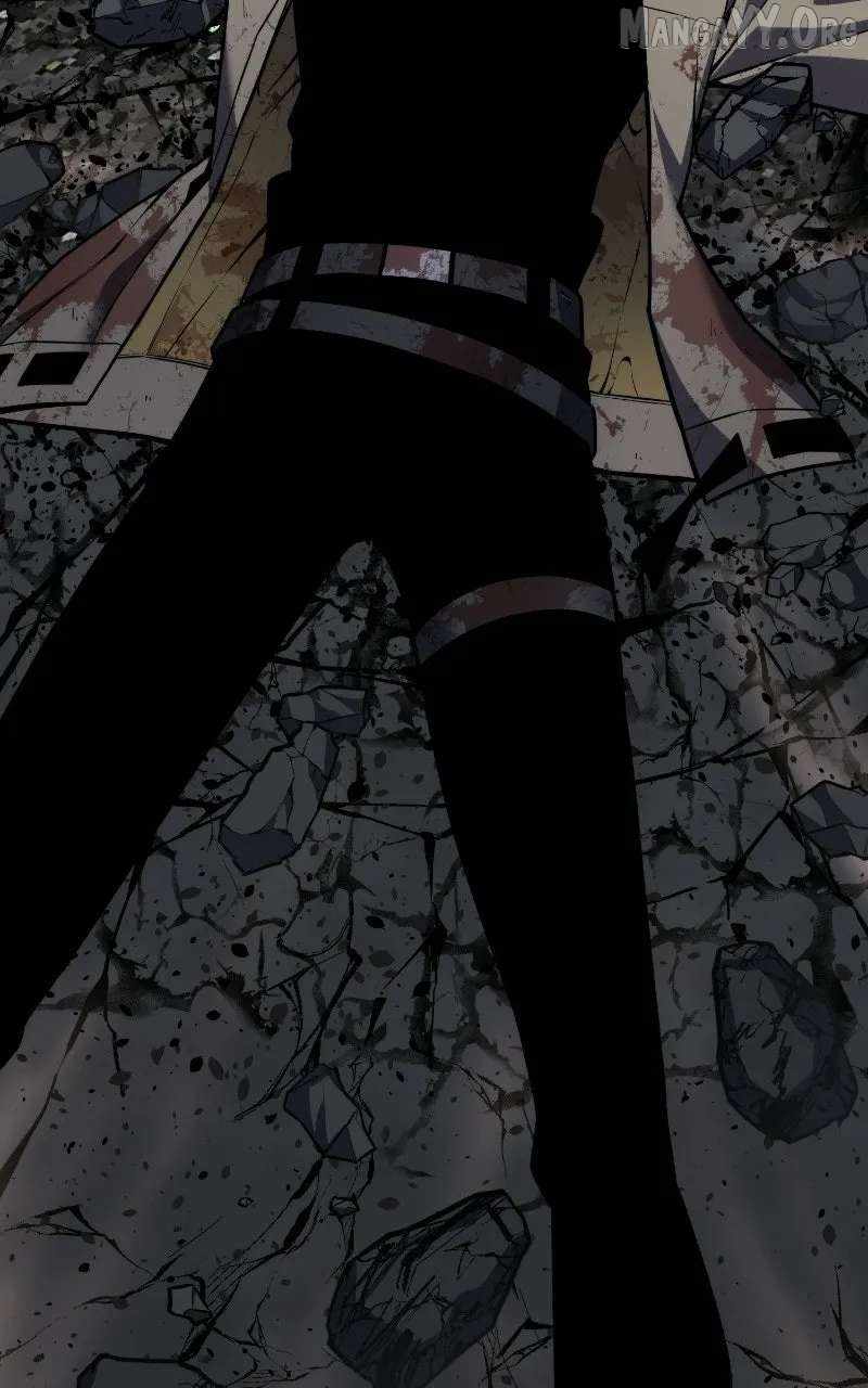 Artifact-Devouring Player Chapter 34 - Page 213