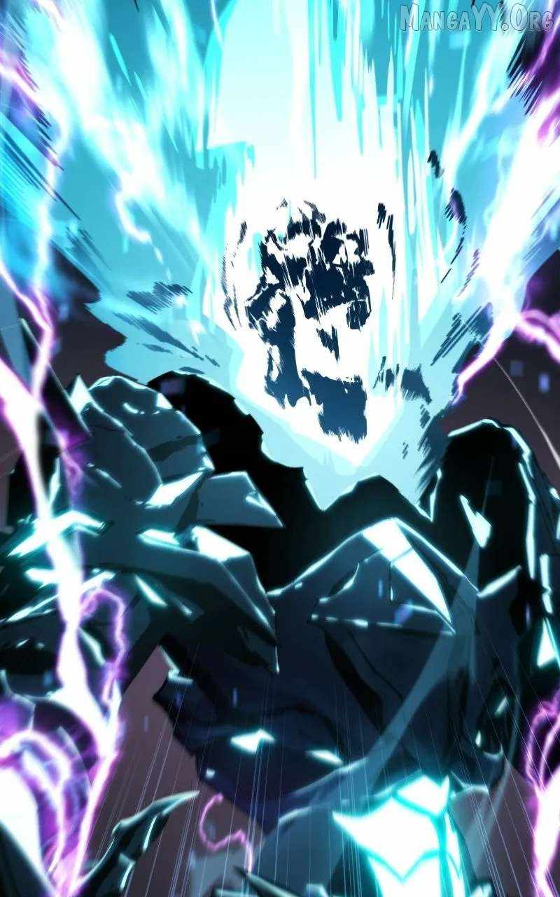 Artifact-Devouring Player Chapter 34 - Page 22