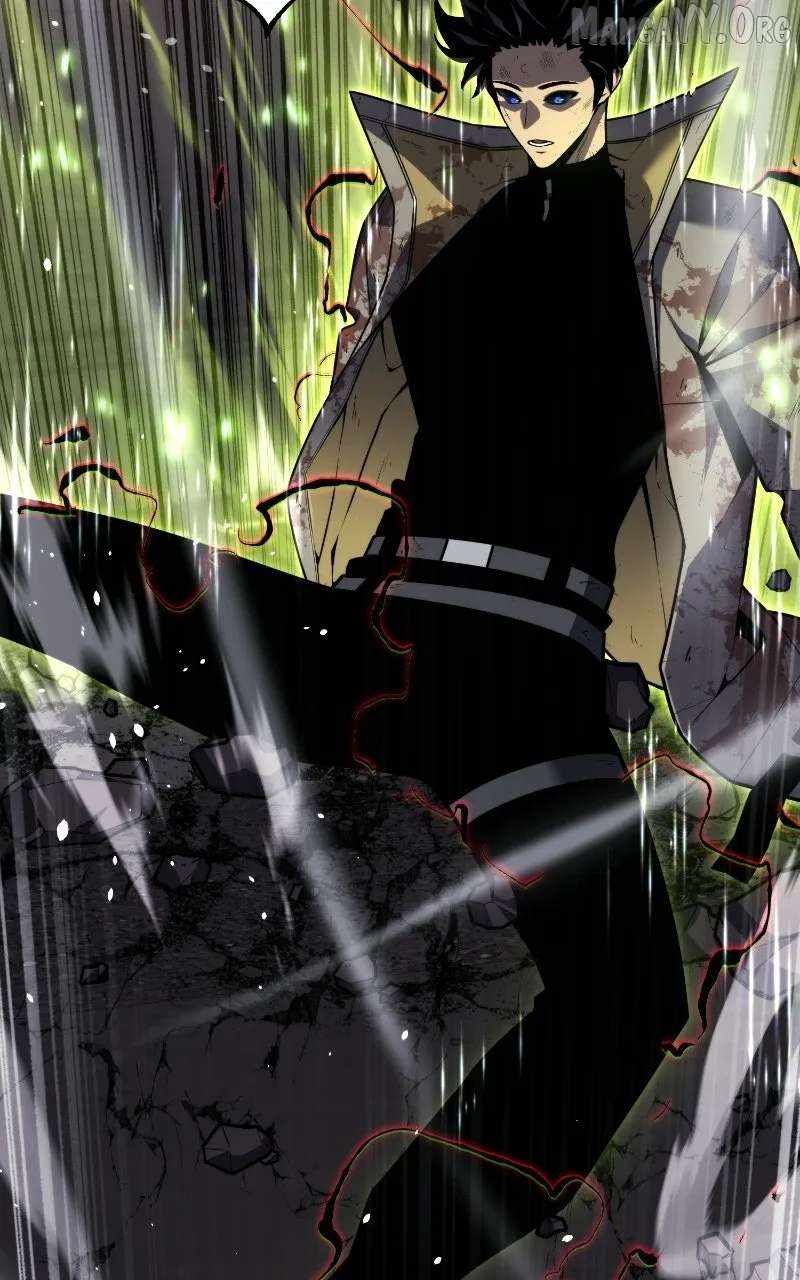 Artifact-Devouring Player Chapter 34 - Page 220