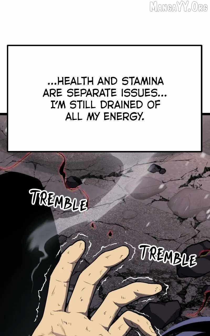 Artifact-Devouring Player Chapter 34 - Page 226