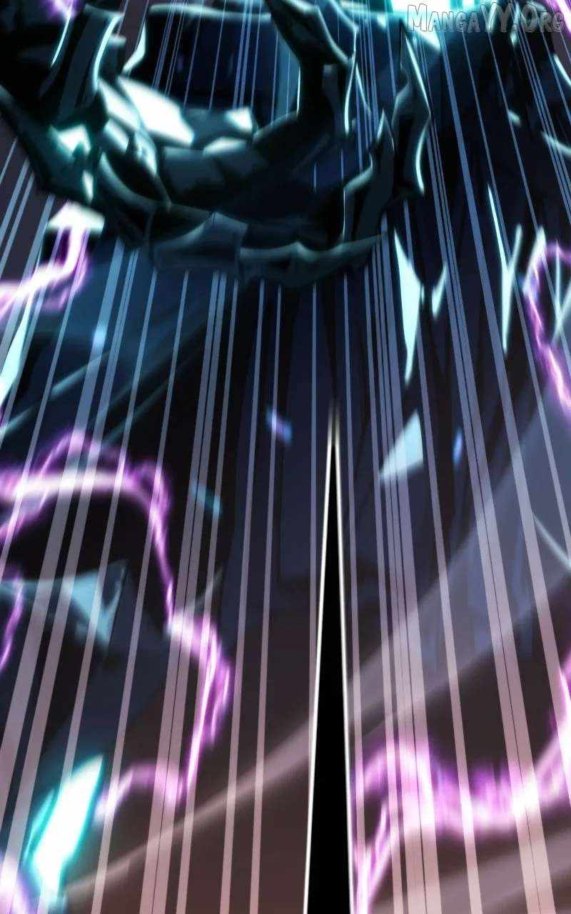 Artifact-Devouring Player Chapter 34 - Page 23