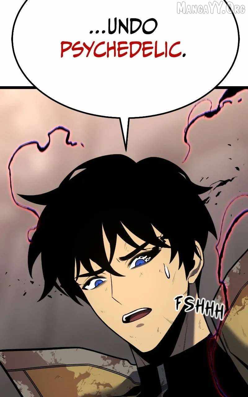 Artifact-Devouring Player Chapter 34 - Page 235