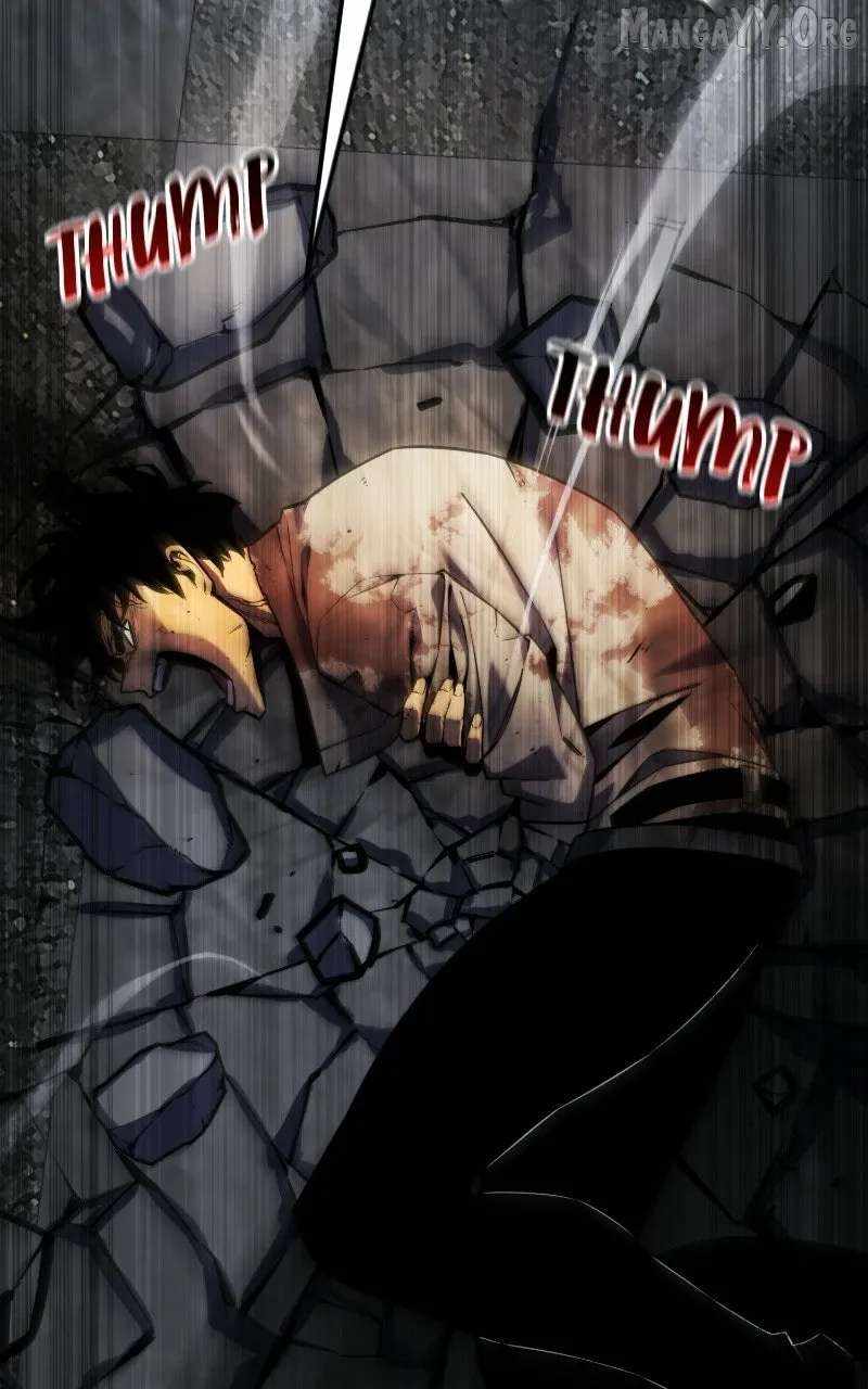 Artifact-Devouring Player Chapter 34 - Page 244