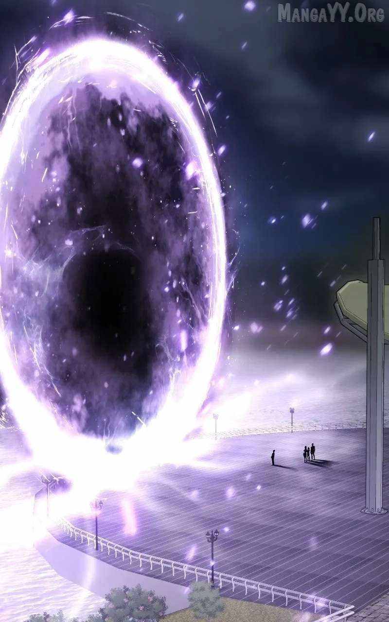 Artifact-Devouring Player Chapter 34 - Page 254